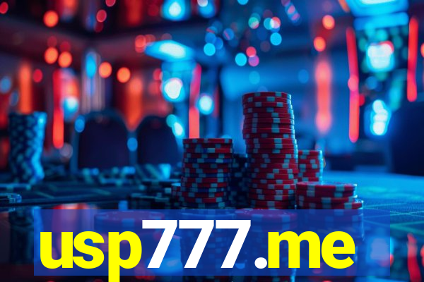 usp777.me