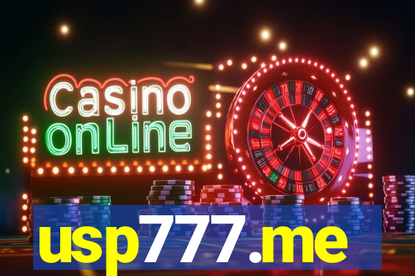 usp777.me
