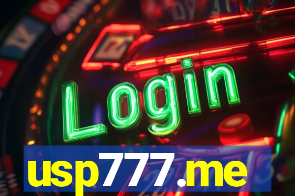usp777.me