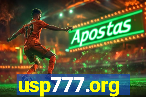 usp777.org