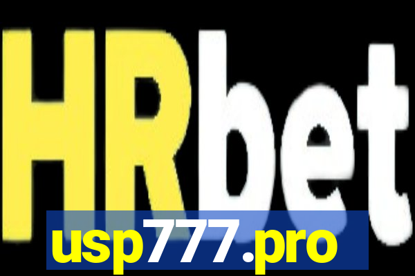usp777.pro
