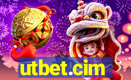 utbet.cim
