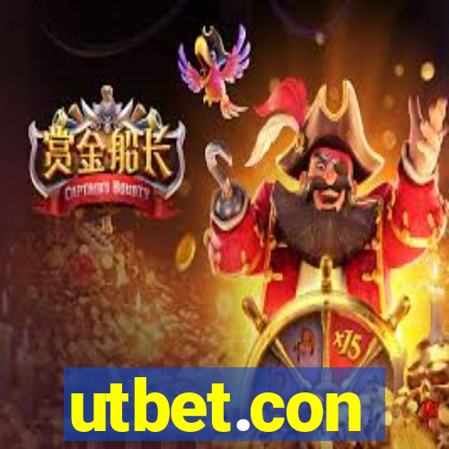 utbet.con