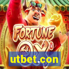 utbet.con