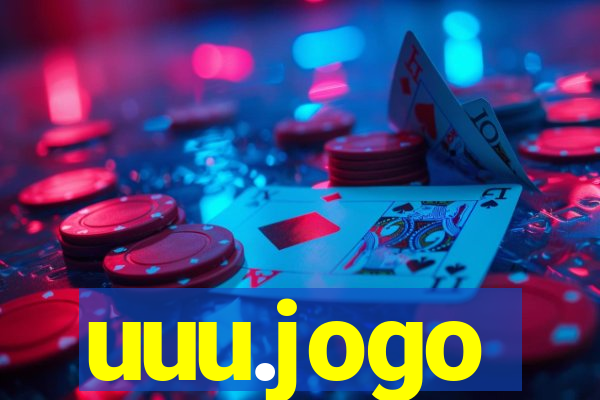uuu.jogo