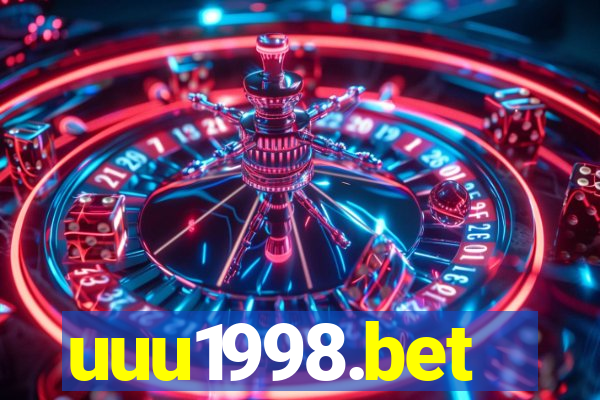 uuu1998.bet