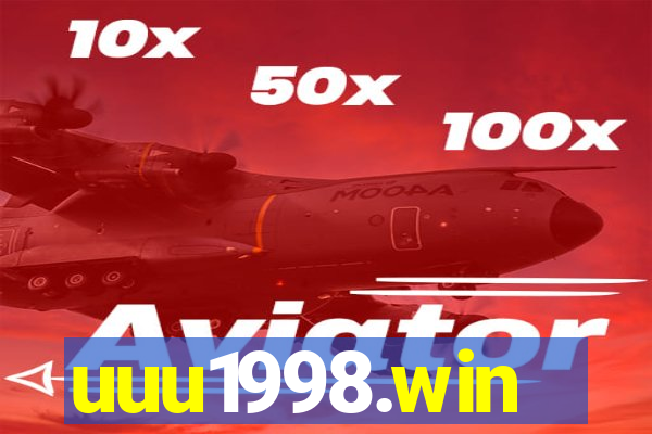 uuu1998.win
