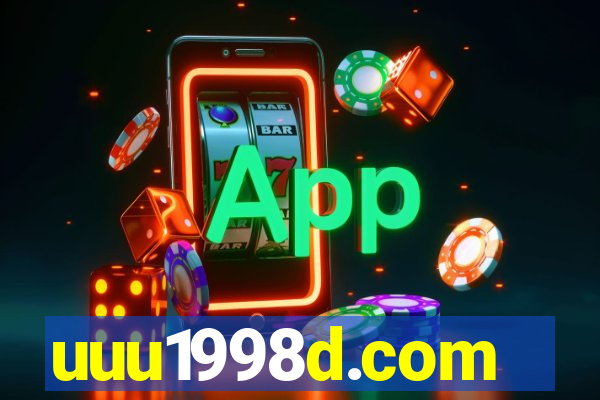 uuu1998d.com