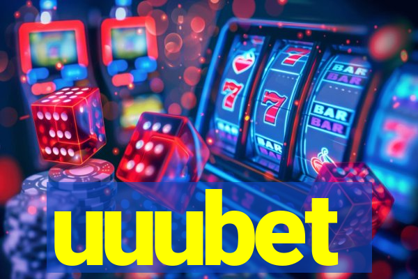 uuubet