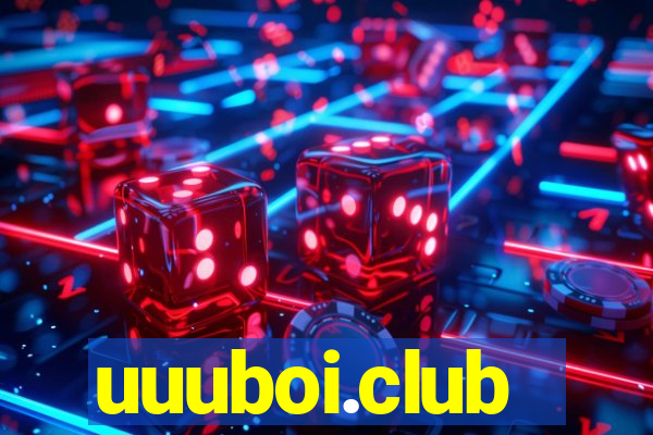 uuuboi.club