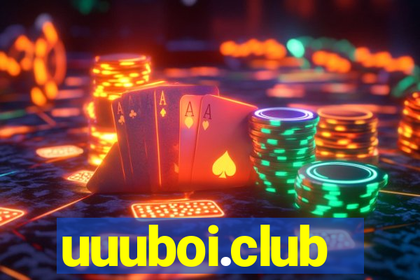 uuuboi.club
