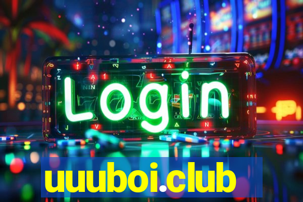 uuuboi.club