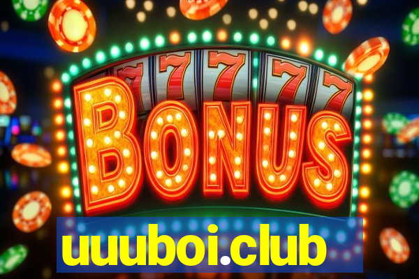 uuuboi.club
