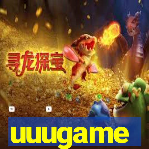 uuugame