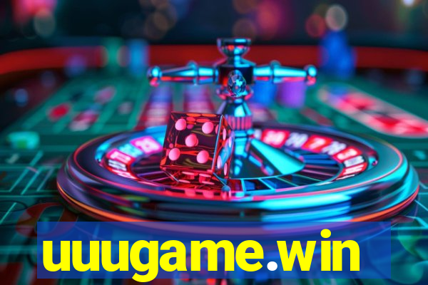 uuugame.win