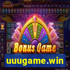uuugame.win