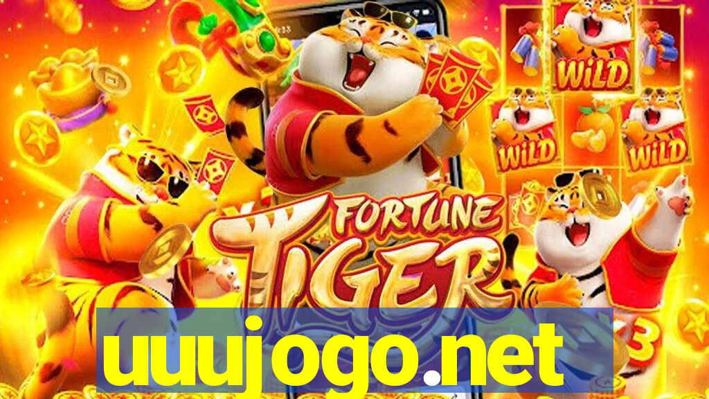 uuujogo.net