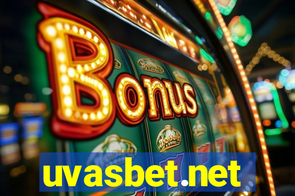 uvasbet.net