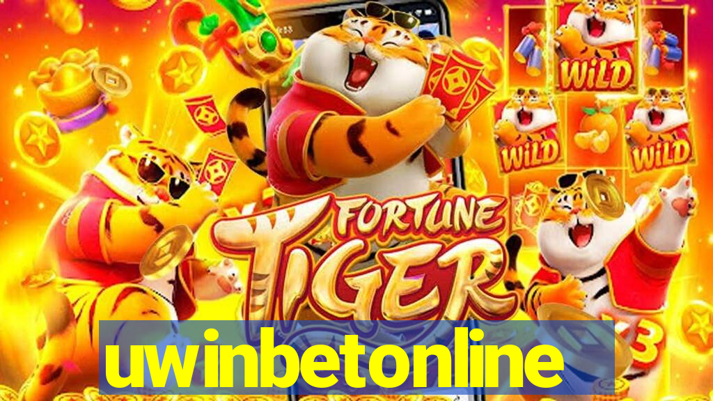 uwinbetonline