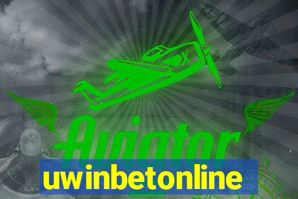 uwinbetonline