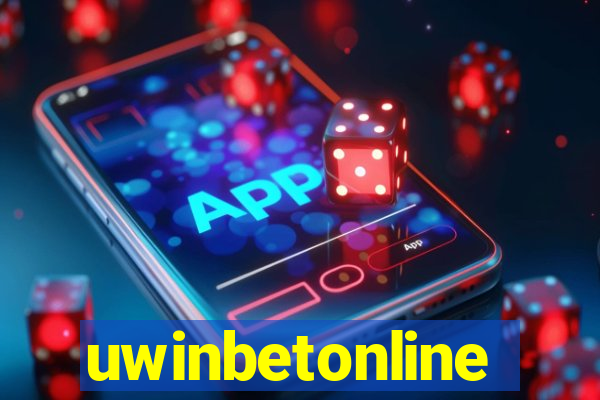 uwinbetonline
