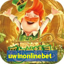 uwinonlinebet