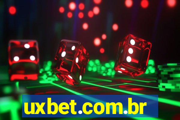 uxbet.com.br