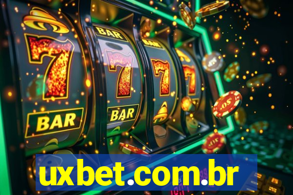 uxbet.com.br