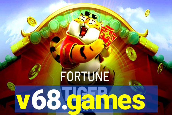 v68.games