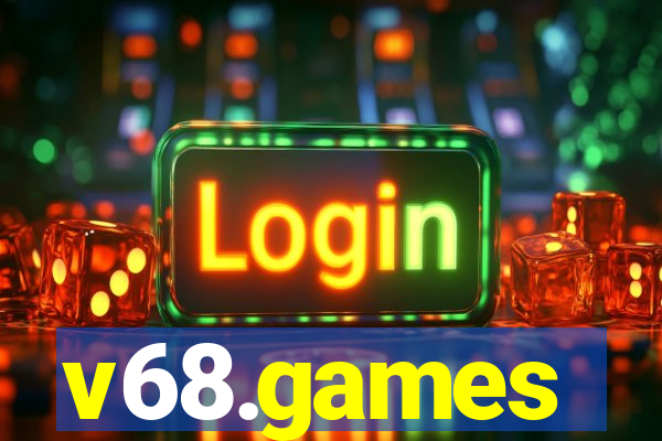 v68.games