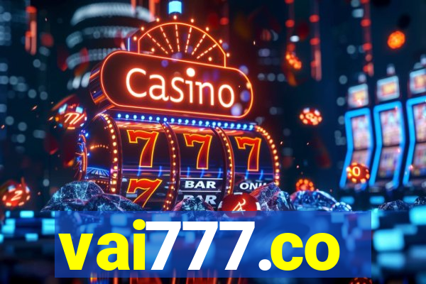 vai777.co