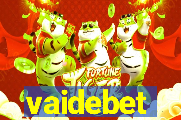 vaidebet