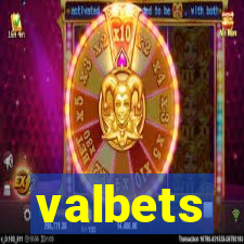 valbets