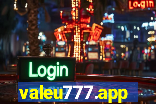 valeu777.app