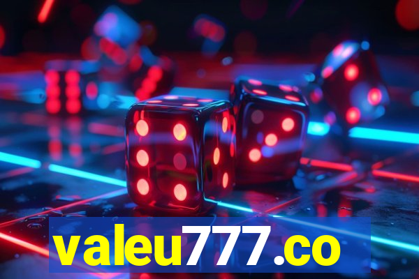 valeu777.co