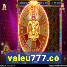 valeu777.co