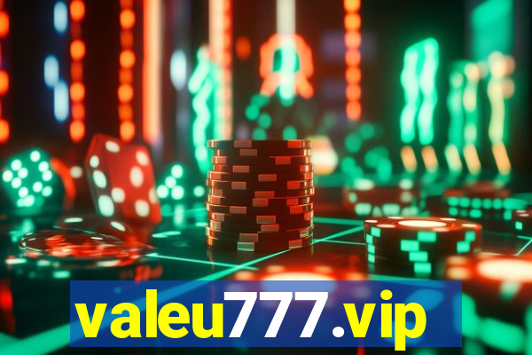 valeu777.vip