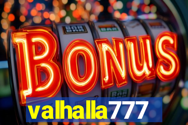valhalla777