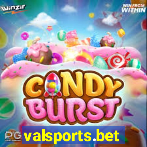 valsports.bet