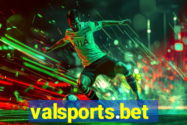 valsports.bet