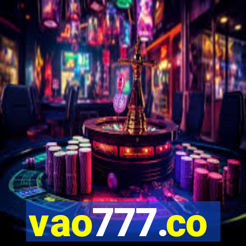 vao777.co