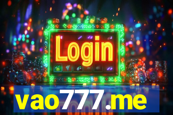 vao777.me