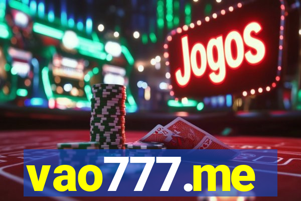 vao777.me