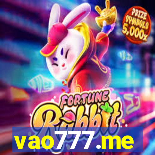 vao777.me