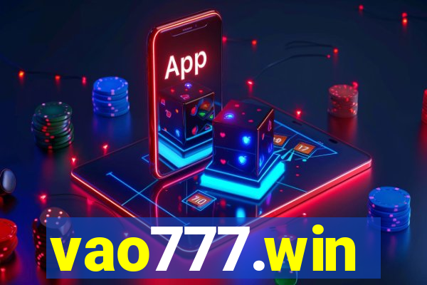 vao777.win