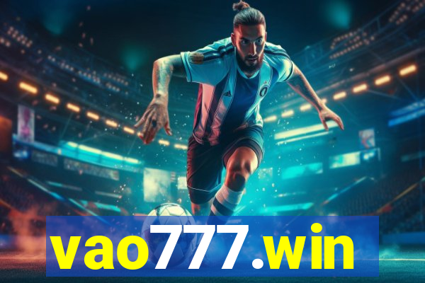vao777.win