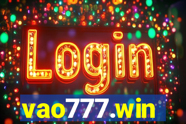 vao777.win