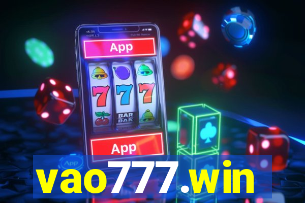 vao777.win