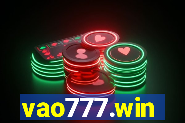 vao777.win