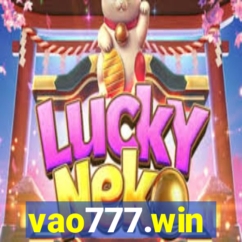 vao777.win